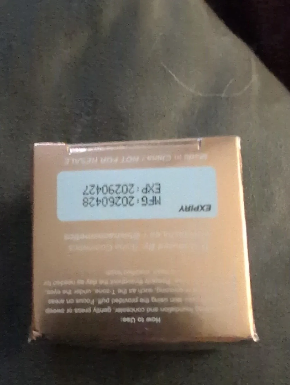 BISHA Essential Setting Powder In Tokyo Translucent
